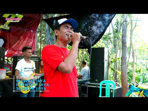 LINGSO TRESNO - RUDI IBRAHIM - ROMANSA B.GHOST KUNIR JEPARA