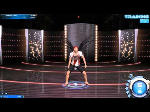 [Mstar SG] Spellbound Classic Extreme S+ 100%