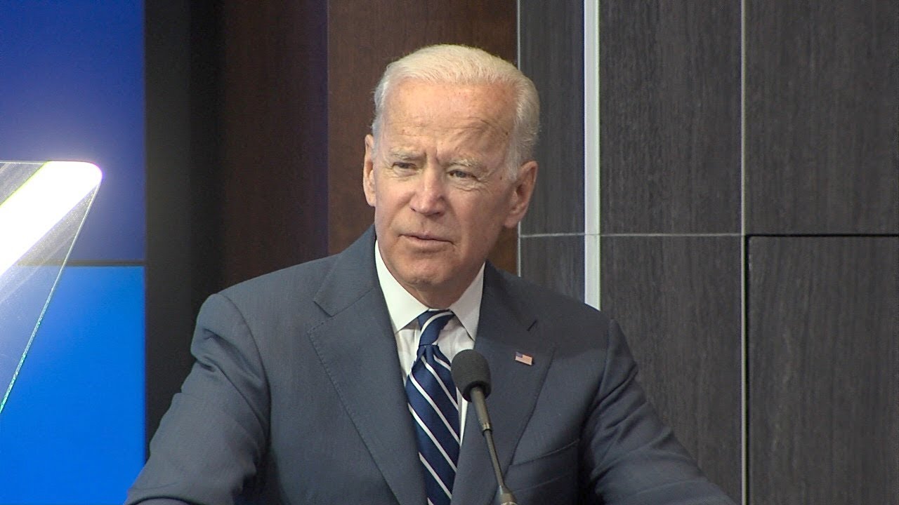 Keynote address: Vice President Joe Biden