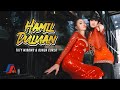Tuty Wibowo Dan Bunda Corla - Hamil Duluan (Official Music Video)