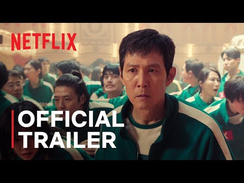 Official Trailer (English)