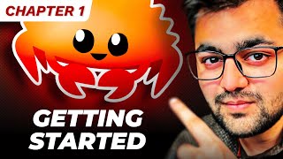 Getting Started with Rust | Rust Book