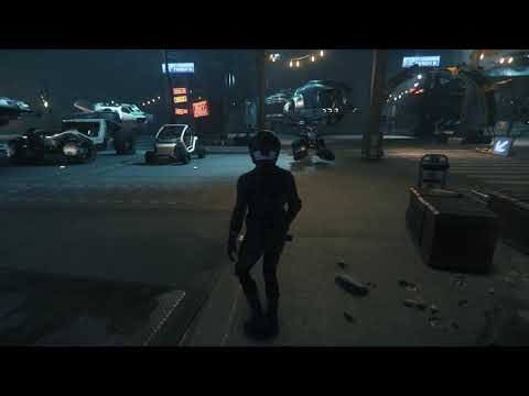 StarCitizen - Скоро бесплатный доступ