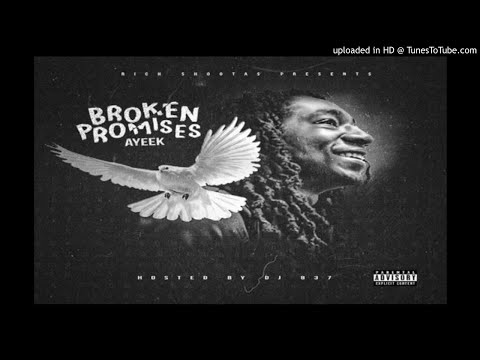 Ayeek400 x Q Da Fool - Cant Switch