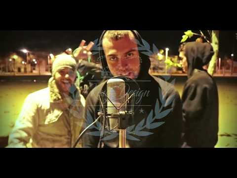 King Rayder (En Algun Lugar.... Rota) Ft Varo/OneG & Thg/Prd. Tropiko