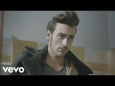 Marco Mengoni - L'essenziale (Videoclip)