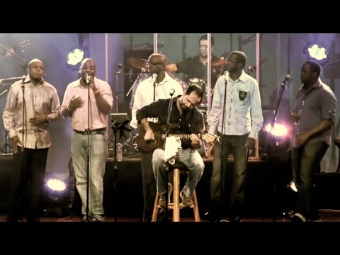 Un Salmo Para Dios - Martín Valverde (ft  Master Key)