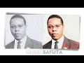 Mbiri Safuta- Robert Chiwamba (A tribute to Ngwazi Prof. Bingu Wa Mutharika.)