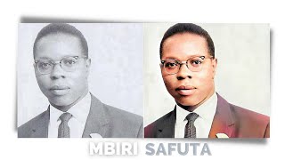 Mbiri Safuta- Robert Chiwamba (A tribute to Ngwazi