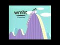 PBS Kids Station ID Rollercoaster WMHT 2004