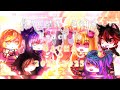 GACHA 2018 REACT TO THE FUTURE ️ GCRV Part 1 Ft 2018 Ocs