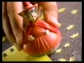 McDonalds Sleeping Beauty Commercial 1997