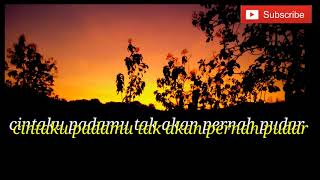 Download lagu LIRIK DAN LAGU SELAMA MATAHARI TERBIT DARI TIMUR[COVER BY TINATA JR] mp3