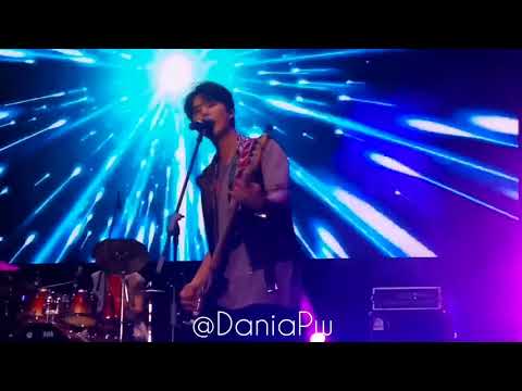 [FANCAM] 171125 DAY6 - Separuh Aku (YoungK Focus) #SHI2017