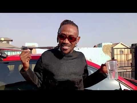 PDA - Bigger Than Life (Freestyle