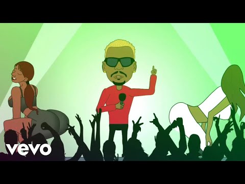 Dayo Chino - Wuwaika ft. Portable, Durella