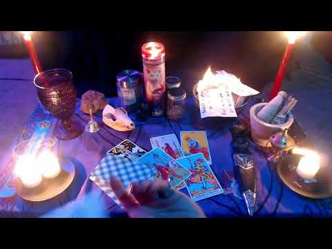 Video thumbnail for Bad Witch