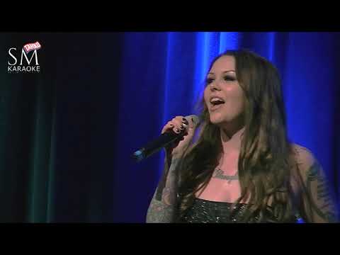 SM Karaoke 2019 - 2019   Laura Hyrkkö - Kierros #2
