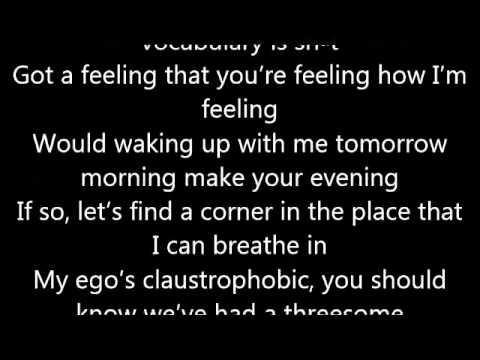 Wretch 32 ft Shakka   'Blackout' with Lyrics