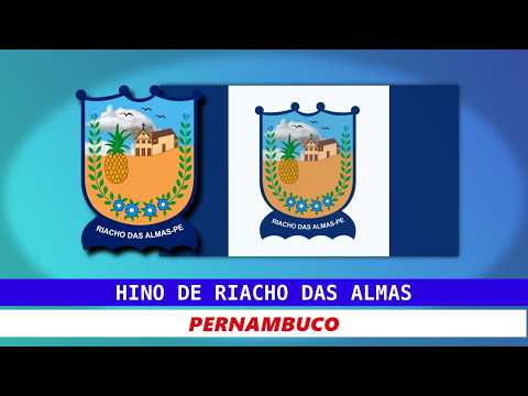 Hino de Riacho das Almas - Pernambuco | Legendado