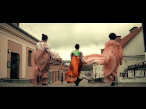 ChiDae выходка