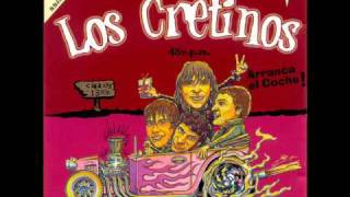 Los Cretinos - Stricnina