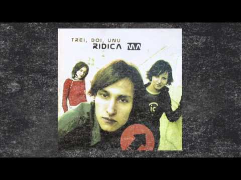 Trei Doi Unu- Ridică-mă ( Sunt frânt eu cad în brațul Tău acum) (Official Audio)