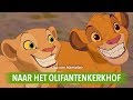 De Leeuwenkoning Simba Nala Naar Het Olifantenkerkhof DUB