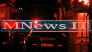 Agguato mortale a Seminara, ucciso un uomo a colpi di fucile