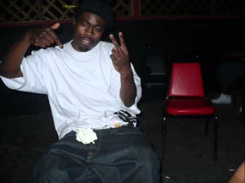 CLOSER THEN MOST -BOSH G- CHYNAH BLAZE -LIL GRINDZ