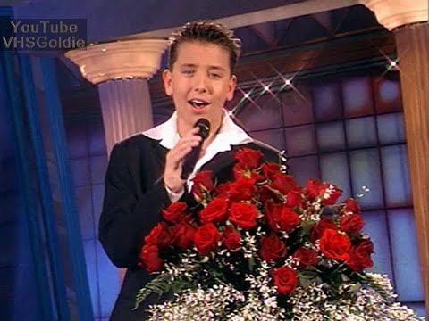 Jantje Smit - Und diese Rosen sind für Dich, liebe Mamatschi - 2001