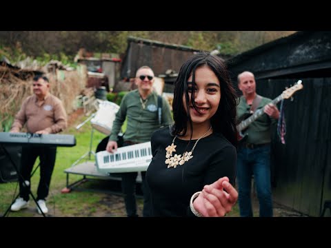 ROLLS z Čirča - Karolino/Šunes man