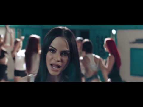 Natti Natasha ❌ Ozuna   Criminal Official Video