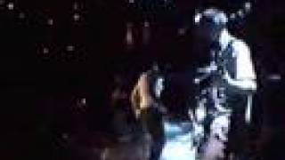 Walls Of Jericho - Full Disclosure [live]