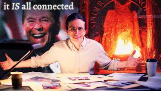 We Uncovered The Most Infamous Secret Society: And The Truth Is Shocking