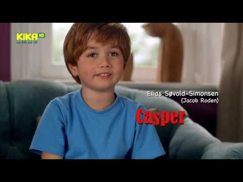 Casper und Emma Intro HD