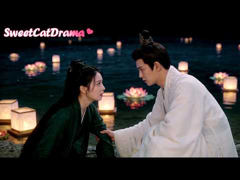 Snake demon girl confesses but gets rejected! Brave love fails! 18! #ChineseDrama #AllenRen #Yang