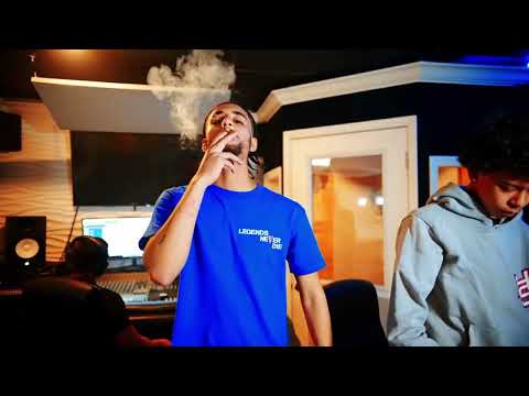 RoadRunnerJay & Luh Tyler - Pop Out (Official Music Video) Shot by @cottooverdidit7179