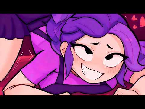 Poppy’s keeping Lily’s secret… | Poppy Playtime: Chapter 5 Comic Dub