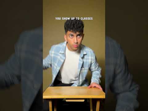 First Week of College Checklist