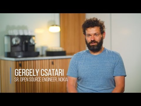 Nokia Enabling 5G and DevOps at a telecom company with Kubernetes