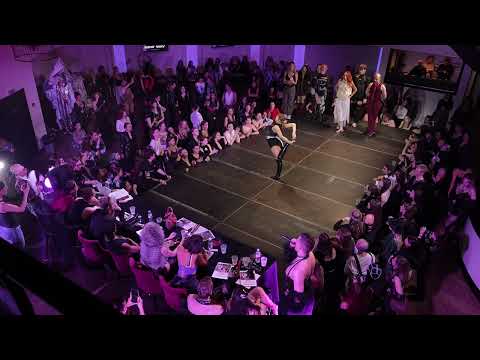 OTA NEW WAY at SHADY VOGUE BALL 2025