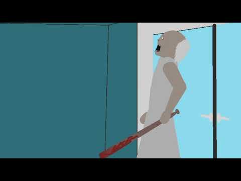 Granny's Secret Chamber...