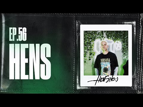 17 GRADOS | Ep. 56 HENS | Artista, ¿Volverá "Go Roneo"?