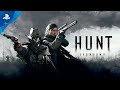 Hunt: Showdown - Sale Trailer | PS4