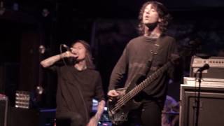 Bad Omens @ The Canal Club 2016.05.21