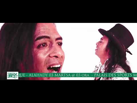 Fitiavako- Mifampitantana 2019 "GENERATION ROCK"-TSELATRA & KIAKA & LIJA