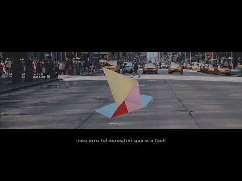 Solveris - Pássaros part. Victor Xamã