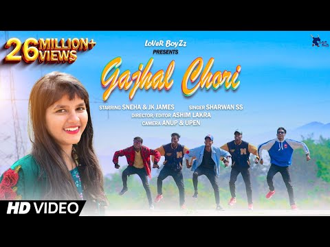 LoVeR BoyZz- Gajhal Chori New Nagpuri Dance Video 2020 | Singer Sharwan Ss || 1080p HD || ROURKELA