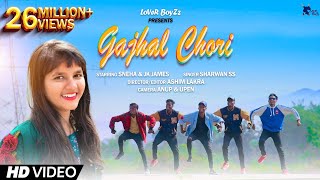 LoVeR BoyZz- Gajhal Chori New Nagpuri Dance Video 